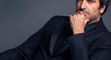 Kızıyla birlikte yangının çıktığı otelin yakınında konaklayan Mahsun Kırmızıgül: