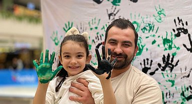 Kocaelispor'dan çocuklara karne şenliği