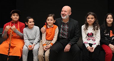 Kocasinanlı öğrenciler hem öğrenecek hem eğlenecek