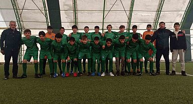 Köprüköy'de bir ilk