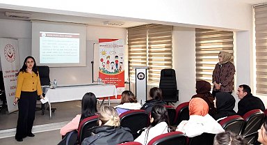 Koruyucu Aile Hizmet Modeli tanıtıldı
