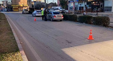 Kozan'da 9 hükümlü yakalandı