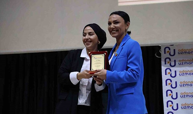 Kozanlı kadınlar "Kadın Zirvesinde" bir araya geldi