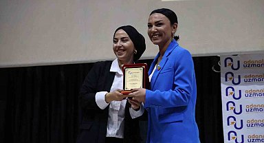 Kozanlı kadınlar "Kadın Zirvesinde" bir araya geldi