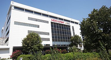 Küçük Ayaz'ın umudu Medical Point oldu