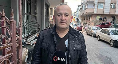 Küçükçekmece'de taksici 235 bin lira dolandırıldı iddiası