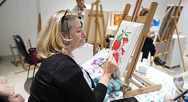 Kültür sanat ve sporun kalbi Beylikdüzü'nde attı