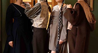 Kültürel mirası 'modaya' taşıdılar