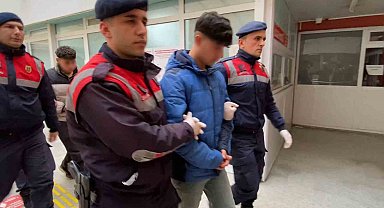 Kulübe cinayetine ilişkin 2 şüpheli adliyede