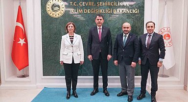 Kurtuluş Kapalı Pazar yeri sorunu çözüldü