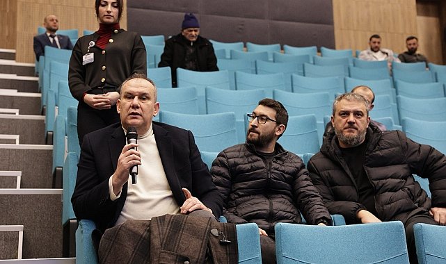 Kütahya Belediyesi'nde Halk Günü