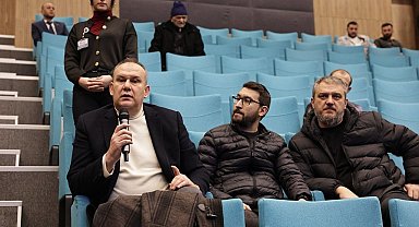 Kütahya Belediyesi'nde Halk Günü