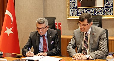 Kütahya Belediyesi'nden ihtiyaç sahiplerine ücretsiz kuaförlük hizmeti