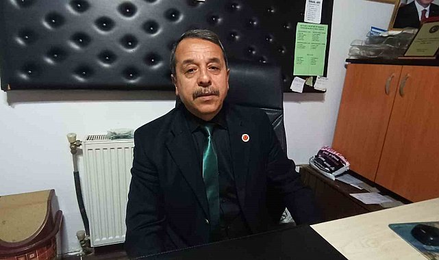 Kütahya'da "Bir el de sen tut" projesi hayata geçiyor