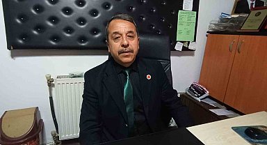 Kütahya'da "Bir el de sen tut" projesi hayata geçiyor