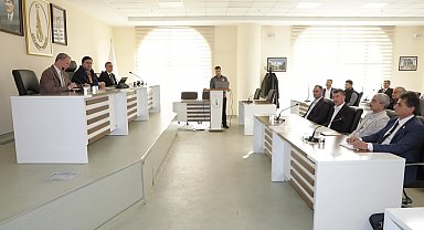 Kütahya'da Roman Koordinasyon Masası