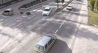 Kütahya'da trafik kazasında ağır yaralanan genç, 36 günlük yaşam savaşını kaybetti