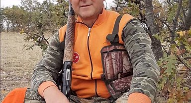 Kütahya'da yaban tavşanı ve kınalı keklik avı sona erdi