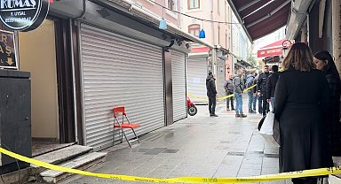 Kuyumcudan 25 milyon TL'lik soygunda 5 tutuklama