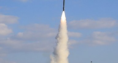 Kuzey Kore, ABD'de Trump'ın göreve başlamasından sonraki ilk füze denemesini gerçekleştirdi