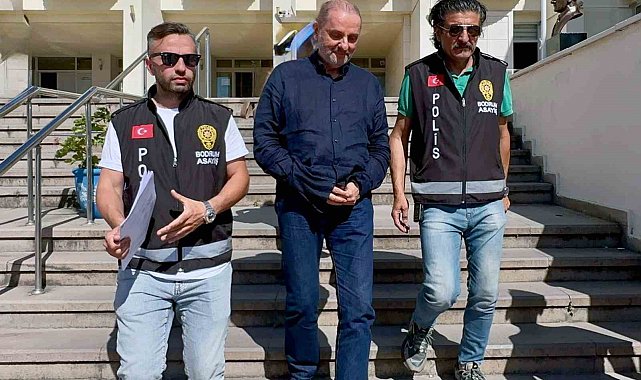 Levent Arkan'ın Cumhurbaşkanına hakaret davasında ses kayıtları gerçek çıktı