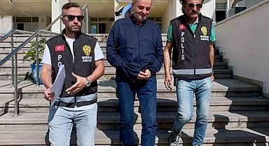 Levent Arkan'ın Cumhurbaşkanına hakaret davasında ses kayıtları gerçek çıktı