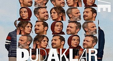 Linçler ve Dudaklar izleyicisi ile buluşmaya devam ediyor