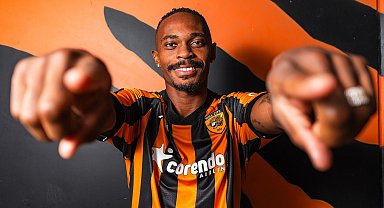 Lincoln Henrique, Hull City'ye kiralandı