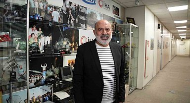 Mahmut Nedim Akülke: "Kayak merkezlerimizi tanıtmanın en önemli yolu uluslararası organizasyonlara ev sahipliği yapmak"