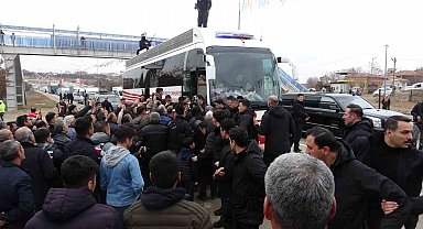 Malatya Valiliği o iddiaları yalanladı: "Barınma mağduriyeti yok"