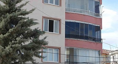 Malatya'da evinde kanlar içerisinde bulunan şahıs kurtarılamadı