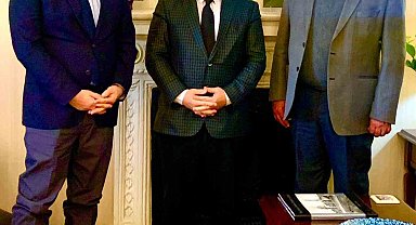 Malta'da Kayseri Günleri