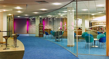 Man Ofis ile Modern Ofis Tasarımlarını Keşfedin