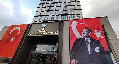 Manisa Büyükşehir Belediyesi'nden dolandırıcılık uyarısı