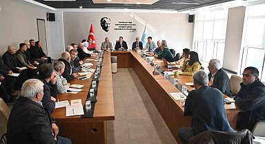 Manisa Büyükşehir Belediyesinin üreticiye desteği artarak devam edecek