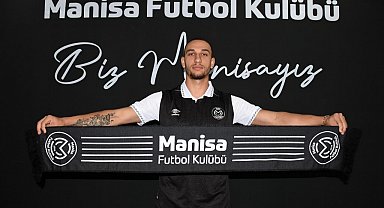 Manisa FK, Mustafa İnan ile yollarını ayırdı