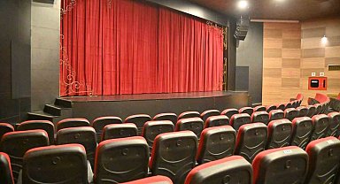 Manisa Şehir Tiyatrosu Sahnesi'ne Uğur Mumcu ismi verilecek