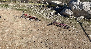 Manisa'da iki çocuk boğularak hayatını kaybetti