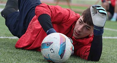 Mardin 1969 Spor, İzmir Çoruhlu maçına hazırlanıyor