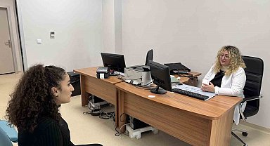 Mardin'de genetik uzmanı göreve başladı