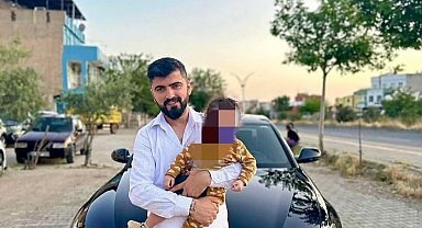 Mardin'de intihara kalkışan genç, kazara önce annesini sonra kendini vurdu