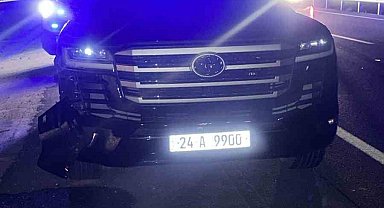 Mardin'de otomobilin çarptığı kadın hayatını kaybetti