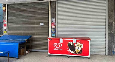 Market sahibi av tüfeğiyle öldürüldü