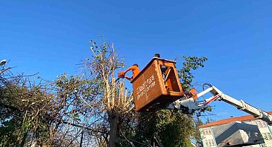 Marmaris'te okullar ikinci döneme hazır