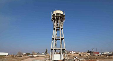 MARSU, içme suyu ve atık su altyapısını güçlendirme çalışmalarını sürdürüyor