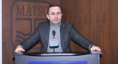 MATSO'da emlak sektörünün sorunları konuşuldu