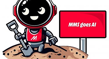 MediaMarkt, yapay zekâ asistanı Sandy'yi kullanıma açtı