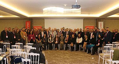 Medical Point'te serviks kanseri semineri