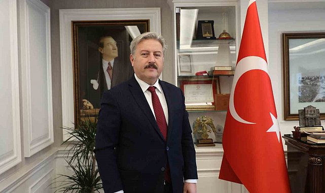 Melikgazi'de peş peşe 2 temel atma töreni gerçekleşecek