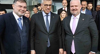Menemen'e 400 yataklı devlet hastanesi geliyor